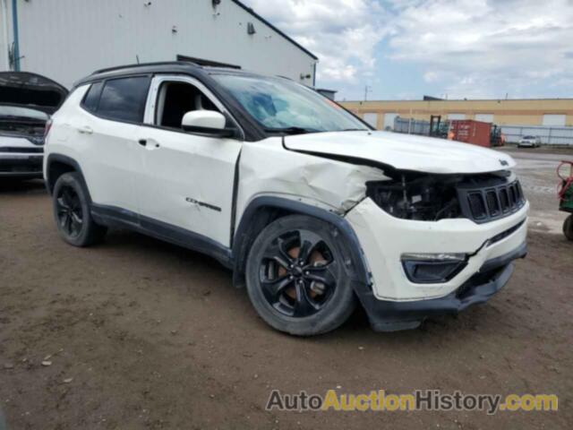 JEEP COMPASS LATITUDE, 3C4NJDBB2KT786463