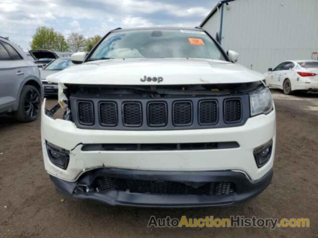 JEEP COMPASS LATITUDE, 3C4NJDBB2KT786463