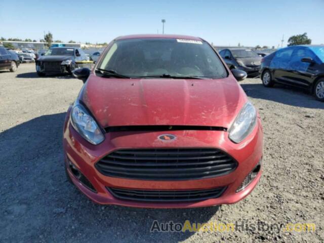 FORD FIESTA SE, 3FADP4EJ5GM154920