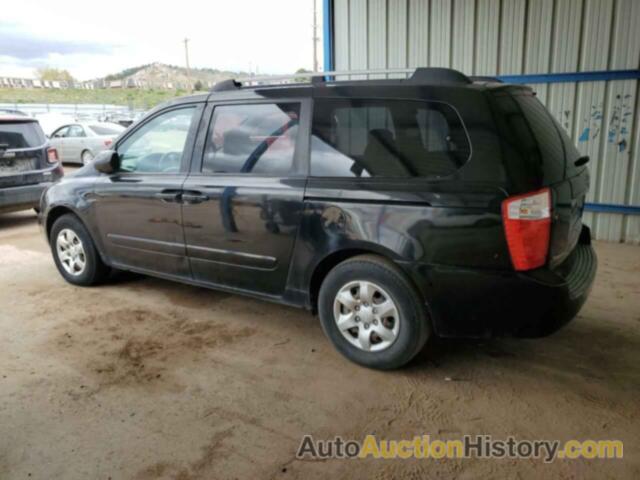 KIA All Models EX, KNDMB233286218527