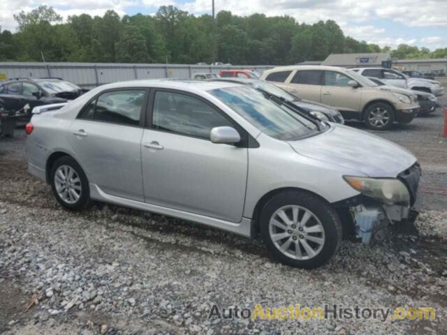 TOYOTA COROLLA BASE, 1NXBU4EE6AZ343166