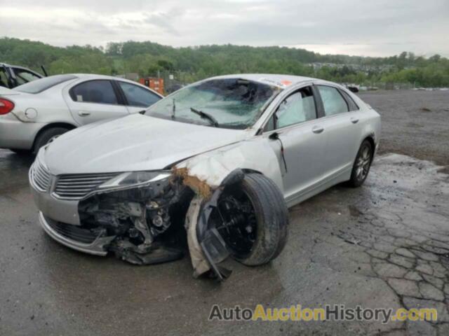 LINCOLN MKZ, 3LN6L2G98GR601213