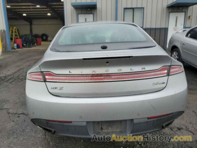 LINCOLN MKZ, 3LN6L2G98GR601213