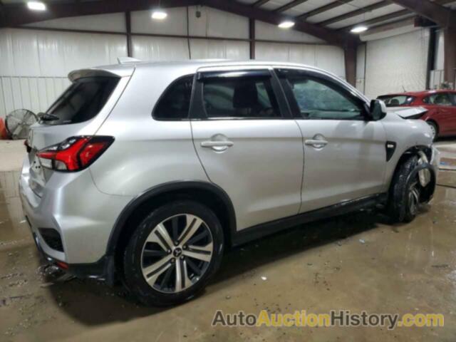 MITSUBISHI OUTLANDER ES, JA4ARUAU3NU003326