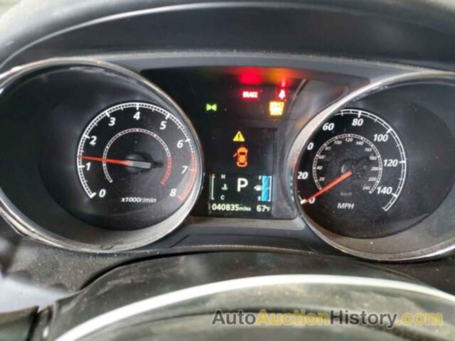 MITSUBISHI OUTLANDER ES, JA4ARUAU3NU003326