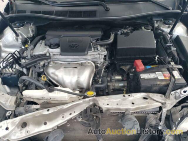 TOYOTA CAMRY LE, 4T1BF1FK4FU990783