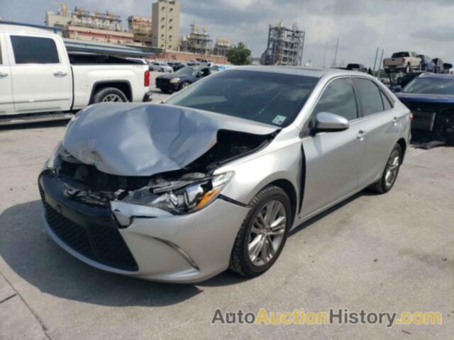 TOYOTA CAMRY LE, 4T1BF1FK4FU990783