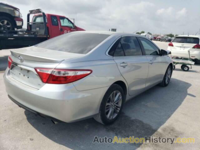 TOYOTA CAMRY LE, 4T1BF1FK4FU990783