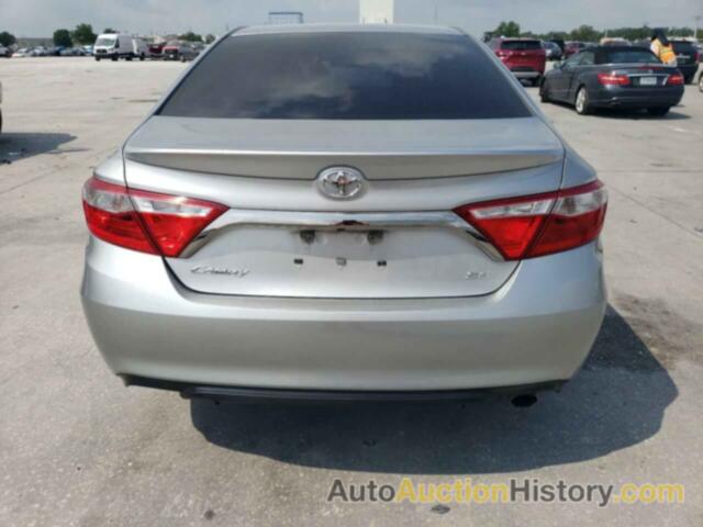 TOYOTA CAMRY LE, 4T1BF1FK4FU990783