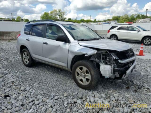 TOYOTA RAV4, 2T3BF4DV9BW118261