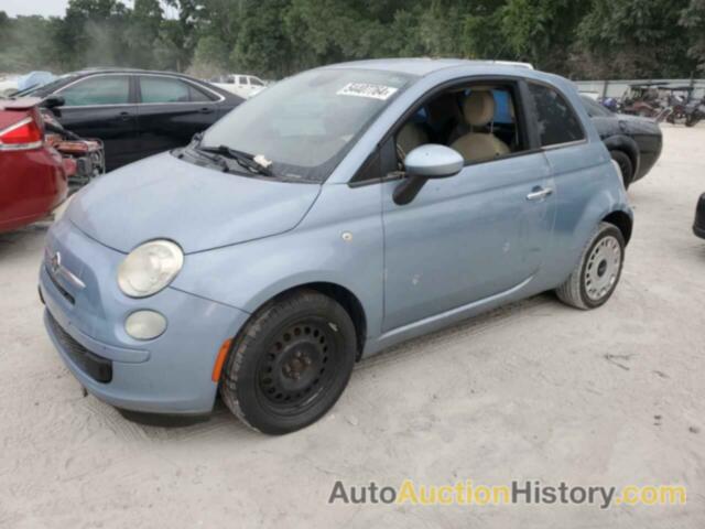 FIAT 500 POP, 3C3CFFAR0DT659818