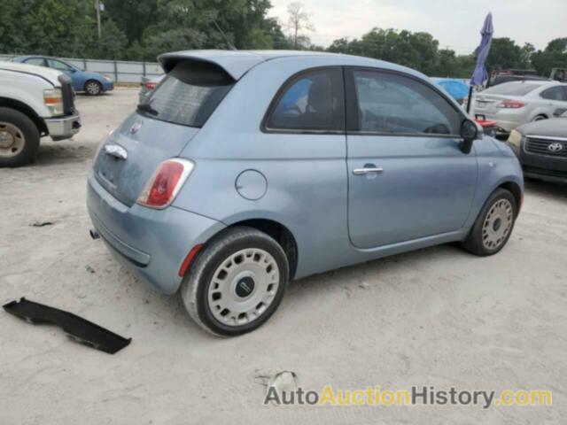 FIAT 500 POP, 3C3CFFAR0DT659818