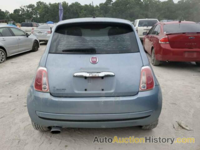 FIAT 500 POP, 3C3CFFAR0DT659818