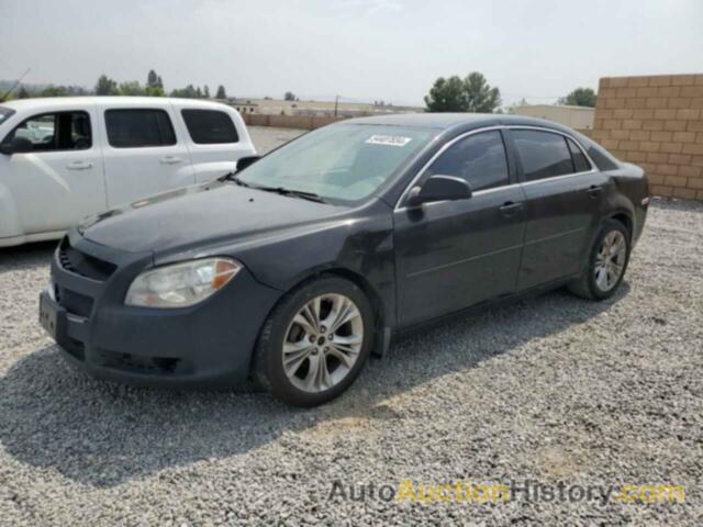 CHEVROLET MALIBU LS, 1G1ZB5E00CF172191