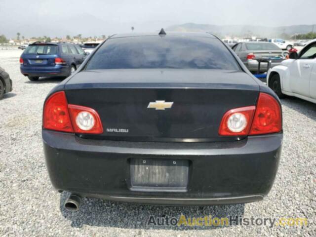 CHEVROLET MALIBU LS, 1G1ZB5E00CF172191