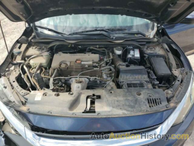 HONDA CIVIC EX, 19XFC2F76GE046838