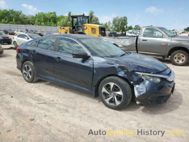 HONDA CIVIC EX, 19XFC2F76GE046838