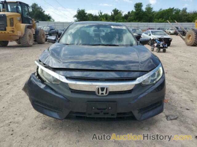 HONDA CIVIC EX, 19XFC2F76GE046838