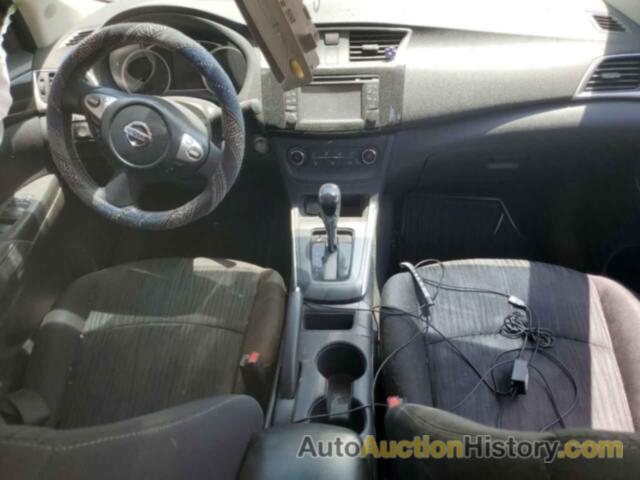 NISSAN SENTRA S, 3N1AB7AP8HY255017