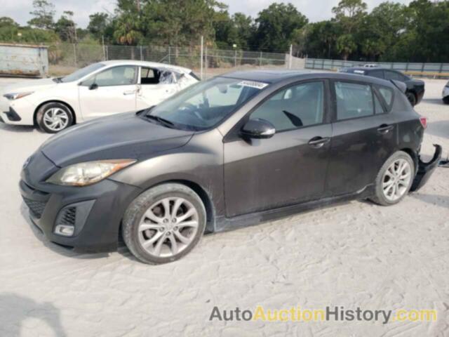 MAZDA MAZDA3 S, JM1BL1H54A1168791