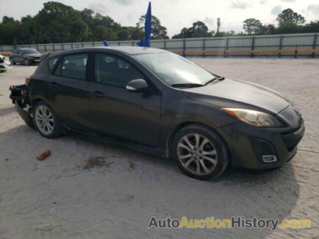 MAZDA MAZDA3 S, JM1BL1H54A1168791