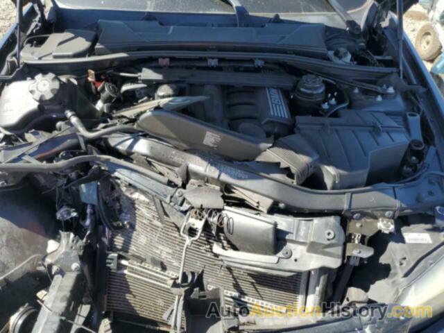 BMW 3 SERIES I SULEV, WBAPH5G5XBNM83120