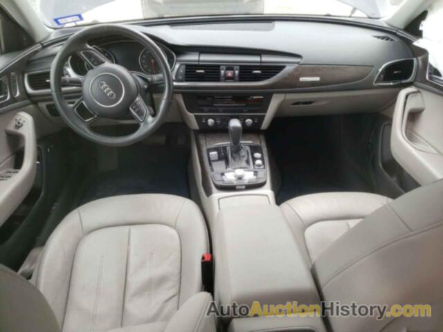 AUDI A6 PREMIUM PLUS, WAUF2AFC1HN070436