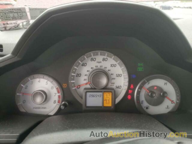 HONDA PILOT EXLN, 5FNYF4H74DB053849