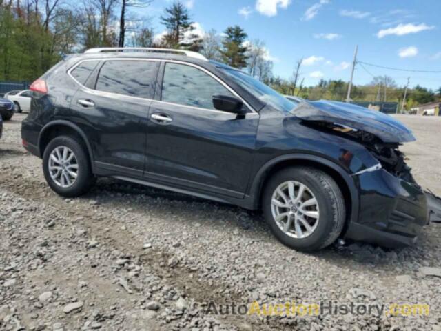 NISSAN ROGUE S, KNMAT2MV1HP553076