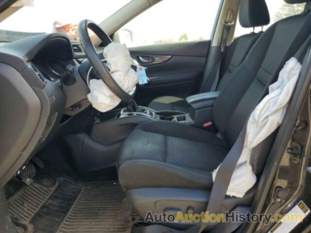 NISSAN ROGUE S, KNMAT2MV1HP553076