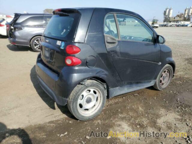 SMART FORTWO PURE, WMEEJ3BA1FK802095