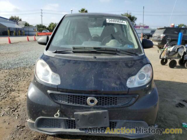 SMART FORTWO PURE, WMEEJ3BA1FK802095