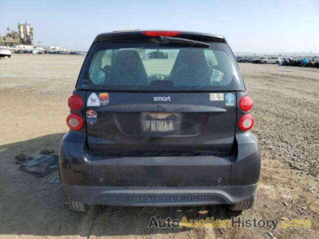 SMART FORTWO PURE, WMEEJ3BA1FK802095