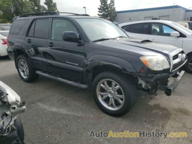 TOYOTA 4RUNNER SR5, JTEBU14R260099646