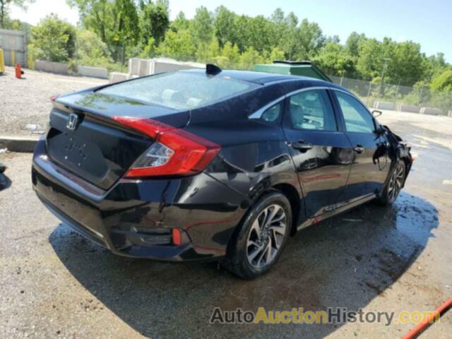 HONDA CIVIC EX, 19XFC2F73HE231639