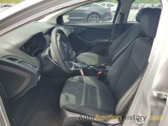 FORD FOCUS S, 1FADP3E20GL389388