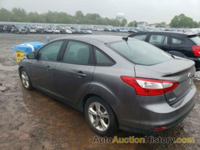 FORD FOCUS SE, 1FADP3F22EL285156