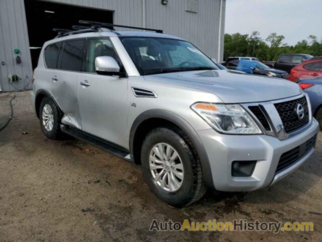 NISSAN ARMADA SV, JN8AY2ND7J9059620