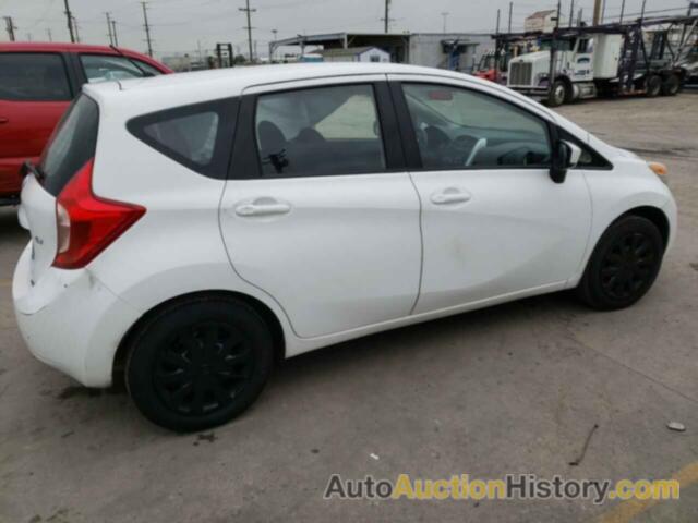 NISSAN VERSA S, 3N1CE2CP8FL422485