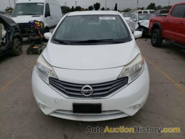 NISSAN VERSA S, 3N1CE2CP8FL422485