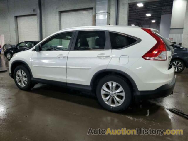 HONDA CRV EXL, 5J6RM4H72DL045220