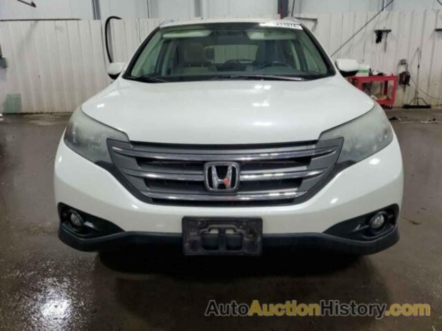 HONDA CRV EXL, 5J6RM4H72DL045220