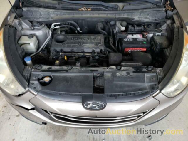 HYUNDAI TUCSON GLS, KM8JUCAC9BU218674