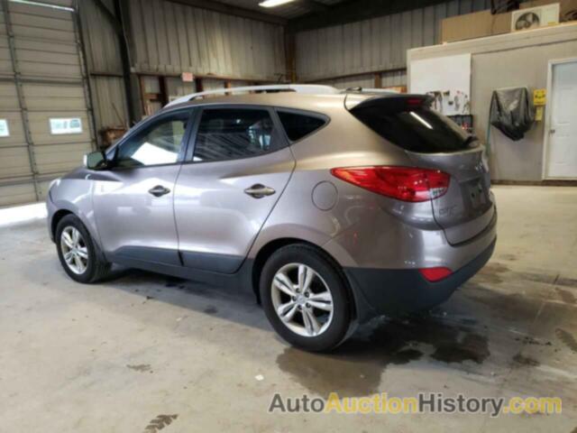 HYUNDAI TUCSON GLS, KM8JUCAC9BU218674