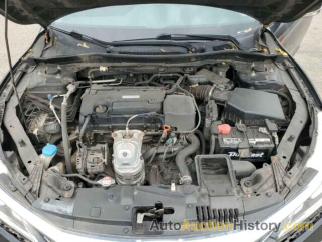 HONDA ACCORD LX, 1HGCR2F39GA202714