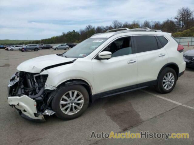 NISSAN ROGUE SV, 5N1AT2MV5HC882141