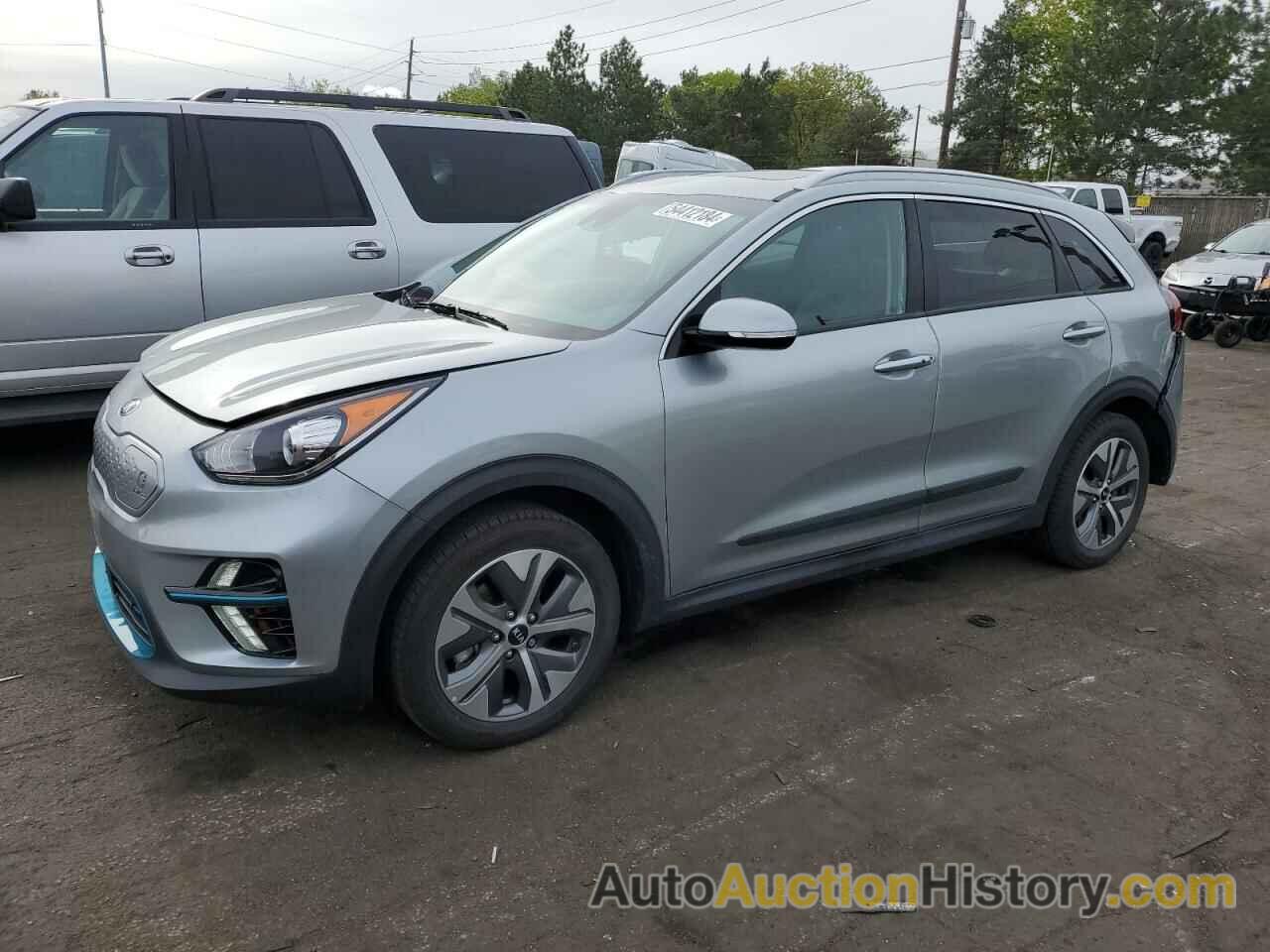 KIA NIRO EX PREMIUM, KNDCE3LG5K5020260