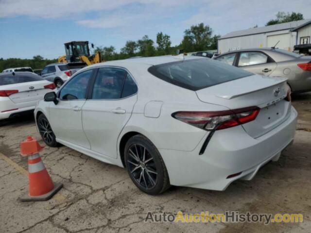 TOYOTA CAMRY SE, 4T1G11AK7NU069135