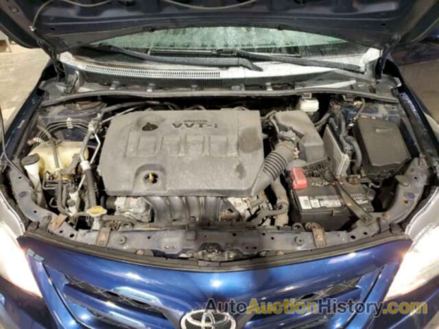 TOYOTA COROLLA BASE, 2T1BU4EE7BC705914