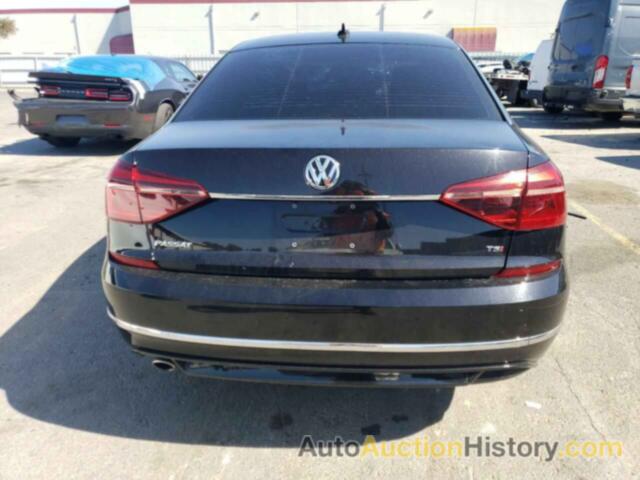 VOLKSWAGEN PASSAT R-LINE, 1VWDT7A34HC044603